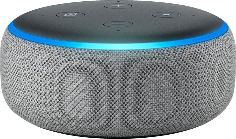 Amazon Echo Dot